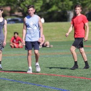 Meet your Posher, Bobby